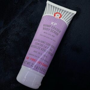 First Aid Beauty KP Bumb Eraser